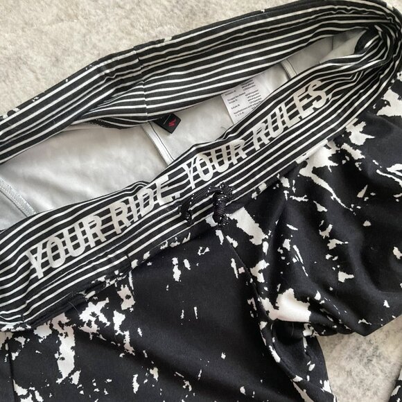 SPECIALIZED Printed Shasta 3/4 Cycling Legging - Picture 5 of 5